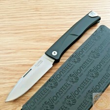 LionSTEEL Thrill Folding Knife 3