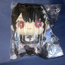 Hololive Friends With u Nerissa Ravencroft Plush Hololive EN picture