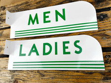VINTAGE 15x5