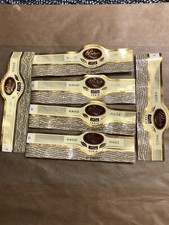 Set Of 20 Padron 1926 Serie Paper Cigar Bands. Mixed Media, Ephemera, Art, Craft picture