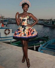 BEAUTIFUL Lupita Nyong'o 8X10 PHOTO picture