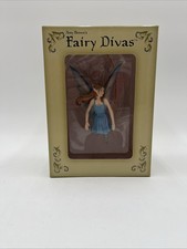 Fairy Divas Amy Brown Air Ornament #87806 - New In Box picture