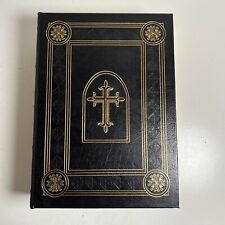 The Holy Bible Containing Old And New Testaments in The Authorized King James picture