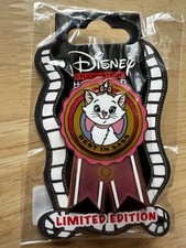 D23 Expo 2026 DSSH Best in Show Aristocats Marie Disney Pin LE 400 picture