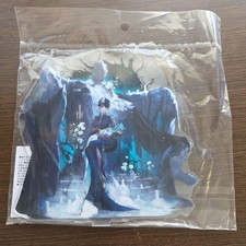 Path to Nowhere Acrylic Stand Yelena picture