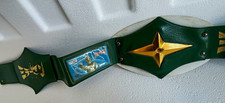 TAKATOKU vintage mirrorman belt tokusatsu ultraman Kaiju bullmark picture