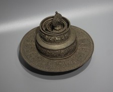 Wonderful Real Tibet Vintage Old Buddhist 