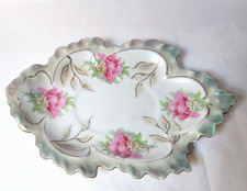 Antique MZ Austria Porcelain 7