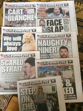 California Post August -22-23-24-25-26-27-28-2026 (((NEW)) picture