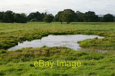 Photo 6x4 Watering Hole Balderstone/SD6332 There were many small holes i c2007 picture