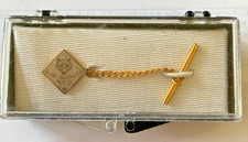 Cub Scout Tie Tac, Vitnage (1960's), #5565 picture