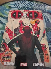 Deadpool Kills Deadpool picture