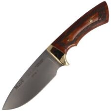 Muela Full Tang Knife with Beech wood 125mm (GAVILAN) picture