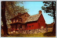 c1960s Lafayette's Headquarters Chadd's Ford Pennsylvania Vintage Postcard picture
