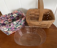 1987 VINT LONGABERGER 7