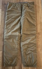 Beyond Clothing Level 7 L7 Primaloft Pant Coyote MEDIUM picture