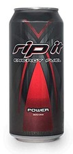 Rip It Energy Drinks Tribute Editions (Power, 12 Cans) picture