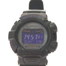 CASIO G-SHOCK GW-9010BP Radio-Controlled Solar Digital Watch picture