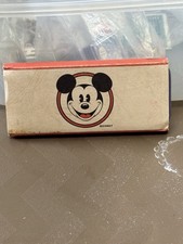 Walt Disney Mickey Mouse Shadow Watch Theme Parks  - FAST SHIPPING picture