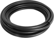 Eunice 3/8 Inch(10mm) ID Fuel Line Hose, 10 FT NBR Rubber Hose picture