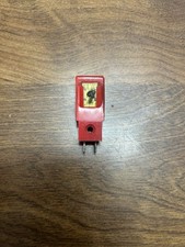 Pickering 370 Stereo Redhead Cartridge for Seeburg Jukebox Tested picture