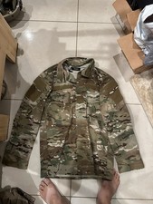 Beyond Clothing A9 Mission Blouse Multicam Medium Regular picture