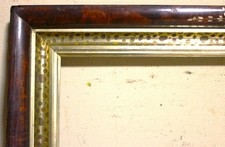 ANTIQUE FITS 14 X 17