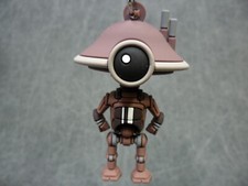 The Mandalorian NEW * Pit Droid Clip * Blind Bag Series 3 Star Wars Monogram picture