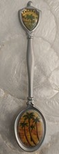 Orlando Florida Souvenir Spoon picture