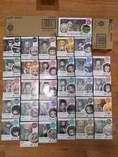Bandai Tamashi Nation Figuarts Mini Demon Slayer Collection picture