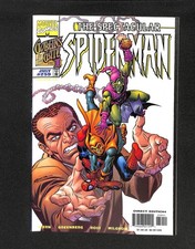 Spectacular Spider-Man #259 Marvel 1998 picture