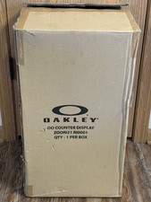 Oakley Counter Swivel Display Stand With Hooks ZOORI21 RI0001 picture