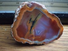 Agate Condor Argentina Stunning picture