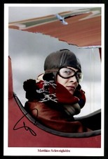 Matthias Schweighöfer Photo Original Signed ## BC G 32978 picture