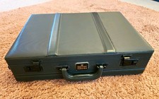 Vintage British Airways Briefcase | Flight Case picture