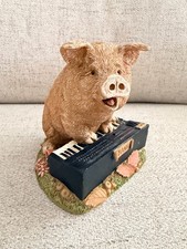 Tim Wolfe Sculpture 