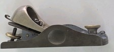 Vintage Craftsman Wood Plane 306-16 Adjustable Throat Planer picture