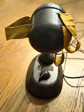 1930s Singer Ribbonaire 2 speed No. 15 Bakelite works perfectly picture