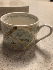 OwlCrate Teacup Collection Elfhame, Teacup 1: Jude Duarte. picture