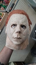 Nightowl Maniac Mabry Halloween Michael Myers Mask Maniac Mayhem 2009 picture