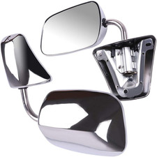 Pair Set Fit for 1973-91 Chevy/Chevy Gmc Jimmy Suburban picture