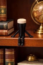 St Patrick’s Day Party Favor - Sitting Guinness Beer With Dangly Legs - set of 9 picture