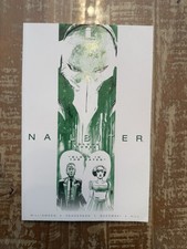 NAILBITER VOL 3 BLOOD IN THE WATER Graphic Novel TP Trade Paperback Image NEW picture