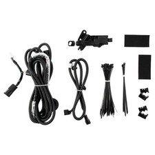 PK3B634JS0 Power Tailgate Lock Kit Compatible with Toyota Tundra 5.5' & 6.5' ... picture