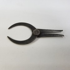 Vintage Bemis & Call Calipers picture