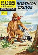 Robinson Crusoe by Daniel Defoe: New picture