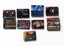 1994 Classic Games Mortal Kombat II Cards picture
