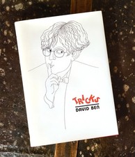 Tricks by David Ben picture