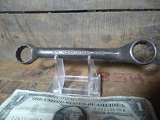 Vintage VLCHECK WB 2224 Chrome Molybdenum 3/4