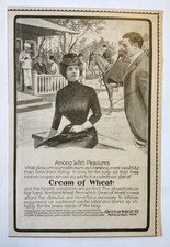 1901 Cream of Wheat Company Advertisement Minneapolis, Minnesota picture